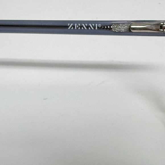 eyeglasses zenni 4438529 Eyeglasses Frames H18634 - Picture 5 of 8